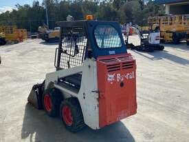 Bobcat S70 - picture2' - Click to enlarge