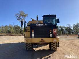 2000 Caterpillar D400E Articulated Water Cart - picture0' - Click to enlarge