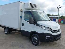 Iveco Daily - picture0' - Click to enlarge