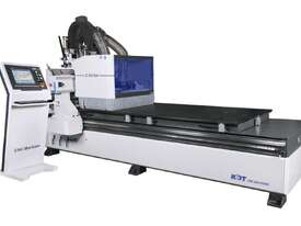 KDT showroom demo machine - as new - picture1' - Click to enlarge