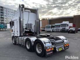 2005 Kenworth K104 Prime Mover Sleeper Cab - picture2' - Click to enlarge