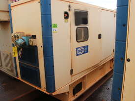 FG WILSON GENERATOR SKID MOUNTED  - picture0' - Click to enlarge