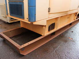 FG WILSON GENERATOR SKID MOUNTED  - picture0' - Click to enlarge