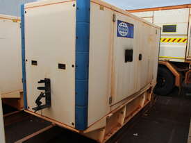 FG WILSON GENERATOR SKID MOUNTED  - picture1' - Click to enlarge