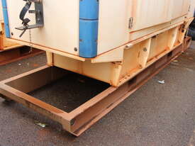 FG WILSON GENERATOR SKID MOUNTED  - picture2' - Click to enlarge