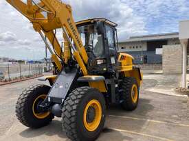 2023 model discounted - Liugong 835H (High Spec) Wheel Loader - Cummins 152hp QSB5.9, ZF Powershift - picture0' - Click to enlarge