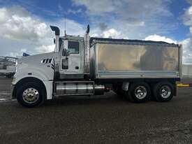 2019 MACK TRIDENT TIPPER TRUCK & 2020 HERCULES HEDT-4 DOG TRAILER - picture2' - Click to enlarge