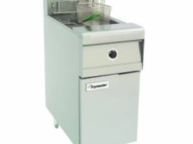 Frymaster PMJ145GSD - 22 - 27 Litres Gas Fryer - picture0' - Click to enlarge