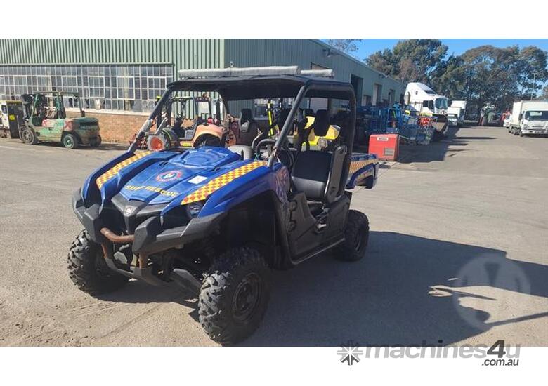 yamaha side x side for sale