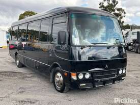 2009 Mitsubishi Rosa BE600 Bus - picture0' - Click to enlarge