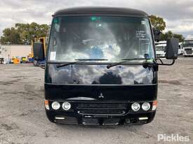 2009 Mitsubishi Rosa BE600 Bus - picture0' - Click to enlarge