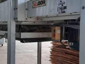 Dust Extractor System - picture2' - Click to enlarge