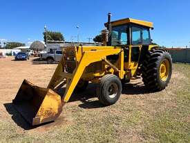 1980 CHAMBERLAIN 4480 TRACTOR - picture1' - Click to enlarge