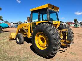 1980 CHAMBERLAIN 4480 TRACTOR - picture2' - Click to enlarge