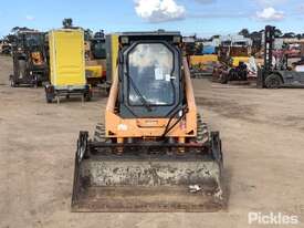 2013 Mustang 2054 Skid Steer Loader - picture0' - Click to enlarge