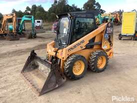 2013 Mustang 2054 Skid Steer Loader - picture1' - Click to enlarge