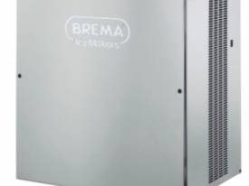 Brema VM 500A  Ice Cube Machine (7 Gram Cubes) 200 - picture0' - Click to enlarge