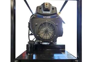 HYUNDAI 18kVA GHP18000E-FBT PORTABLE GENERATOR