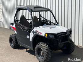 2020 Polaris RZR 570 ATV/VTT - picture0' - Click to enlarge