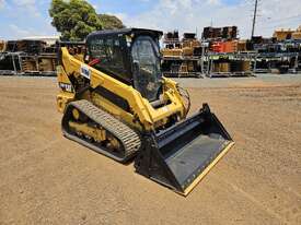 Used 2017 Caterpillar 259D Compact Track Loader / Multi Terrain Skid Steer *CONDITIONS APPLY*  - picture0' - Click to enlarge