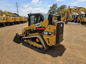 Used 2017 Caterpillar 259D Compact Track Loader / Multi Terrain Skid Steer *CONDITIONS APPLY*  - picture2' - Click to enlarge