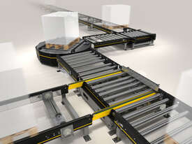 Conveyor Solutions: Carton, Pallet, Sortation Systems - picture1' - Click to enlarge