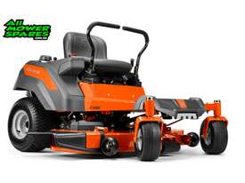 Husqvarna Z248F 48 Inch Zero Turn Mower With 23Hp Kawasaki FR Series Engine - picture0' - Click to enlarge