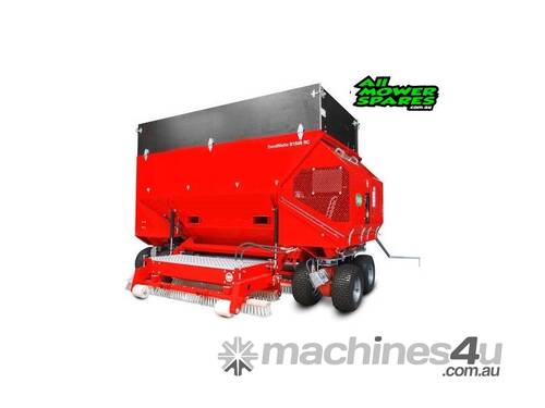 SMG SandMatic B1505 RC Self-Propelled, Radio-Controlled Machine for the Filling of Artificial Turf