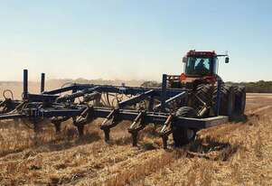 Agrowplow AP72 Deep Ripper | 19x473 (9.0m) | Rigid or Hydraulic