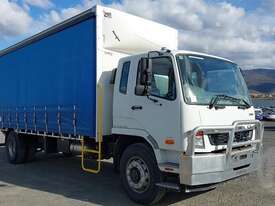 Fuso Fighter - picture0' - Click to enlarge