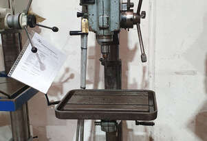 Strands   S68 Geared Head Drill
