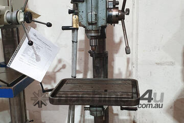 Strands   S68 Geared Head Drill