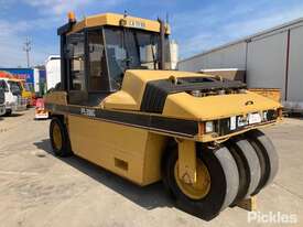 2006 Caterpillar PF-300C Multi Tyred Roller - picture0' - Click to enlarge