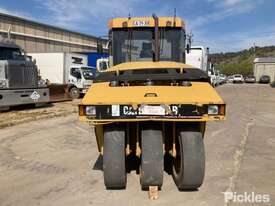 2006 Caterpillar PF-300C Multi Tyred Roller - picture0' - Click to enlarge