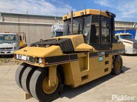 2006 Caterpillar PF-300C Multi Tyred Roller - picture1' - Click to enlarge