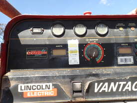 Trailer mounted welder generator - picture1' - Click to enlarge