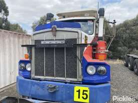 2004 Kenworth C500 Off Highway Prime Mover - picture1' - Click to enlarge