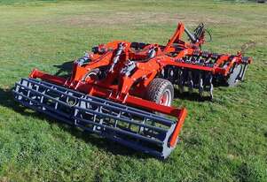 UNIA ARES P XXL 3 SPEED DISCS (3.5M)