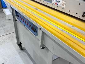 Edgebander A4 Edgemaster Hot Air - picture0' - Click to enlarge