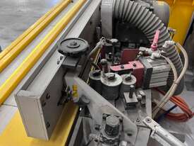 Edgebander A4 Edgemaster Hot Air - picture1' - Click to enlarge