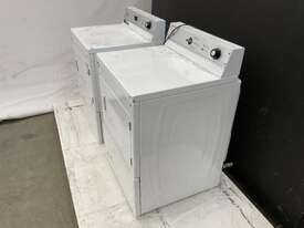 2 Maytag Dryers - picture2' - Click to enlarge