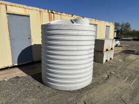 1 x 5095L Water Tank - picture0' - Click to enlarge