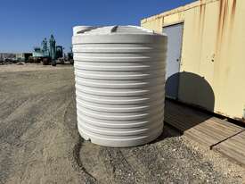 1 x 5095L Water Tank - picture2' - Click to enlarge