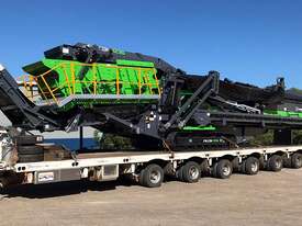 TEREX EVOQUIP FALCON 1230 TRIPPLE DECK SCREENER UP TO 600TPH - picture0' - Click to enlarge