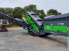 TEREX EVOQUIP FALCON 1230 TRIPPLE DECK SCREENER UP TO 600TPH - picture2' - Click to enlarge
