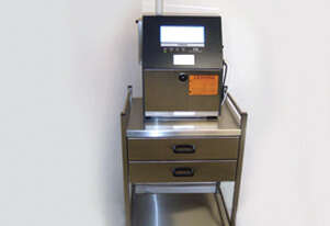 PACKSERV Hitachi Ink Jet Printer Standard Model