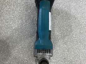 Makita Cordless Nibbler and Offset Shear - picture0' - Click to enlarge