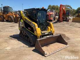 2021 ASV VT-70 Posi-Track Skid Steer - picture0' - Click to enlarge