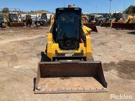 2021 ASV VT-70 Posi-Track Skid Steer - picture0' - Click to enlarge