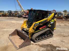 2021 ASV VT-70 Posi-Track Skid Steer - picture1' - Click to enlarge